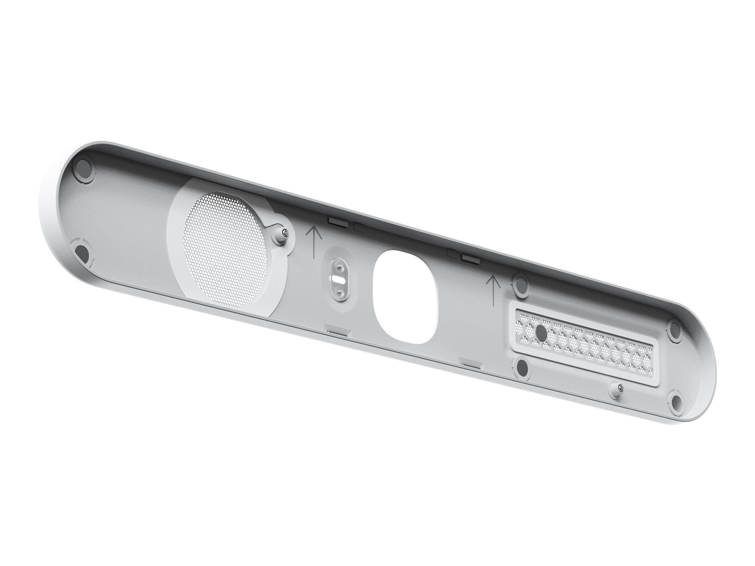 Logitech Videokonferenz-Abdeckung - reinigungsfähig-2