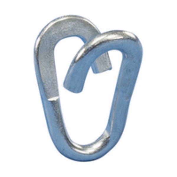 ERICO Germany KN Hook, Steel, 100 pc