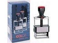 COLOP Classic 2000/WD Microban - Stempel - Selbstfärbend-1