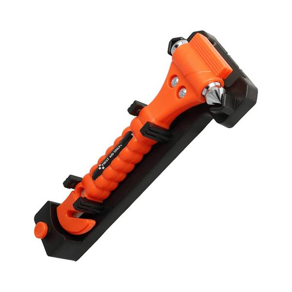 FIRST AID ONLY 2-in-1 Notfallhammer P-30000 00
