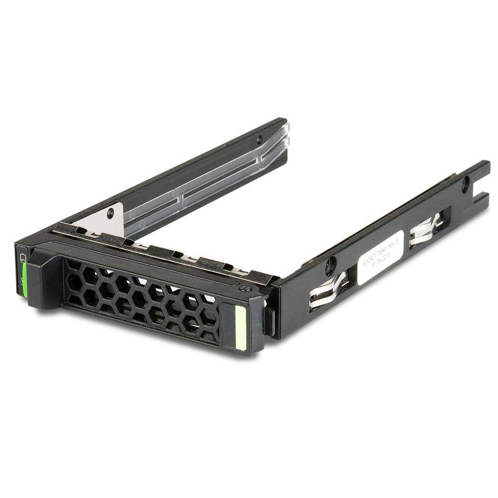 Fujitsu A3C40179841 2,5" Hot Swap Rahmen (Primergy Modelle M1, M2, M3...)-0