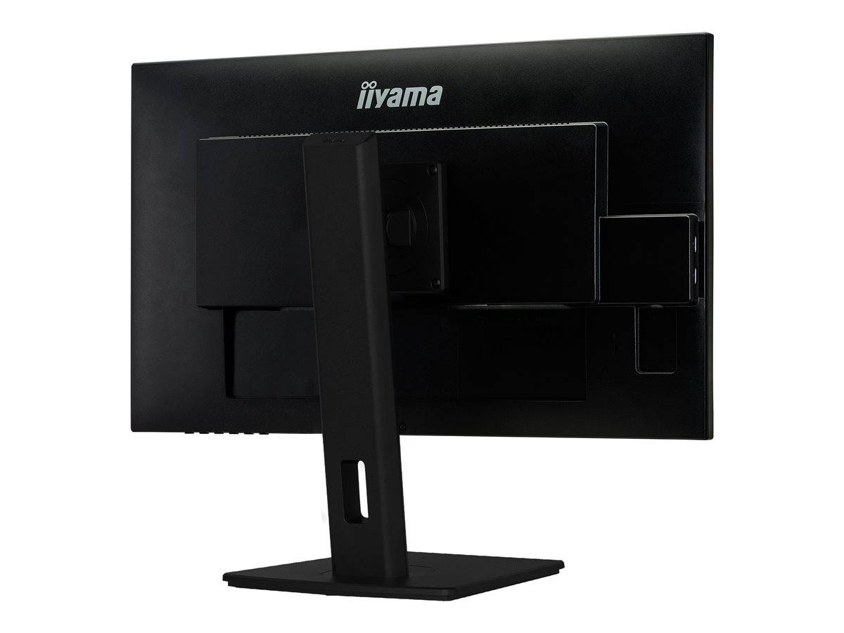 iiyama ProLite XUB2792UHSU-B5 - LED-Monitor - 68.6 cm (27")-1