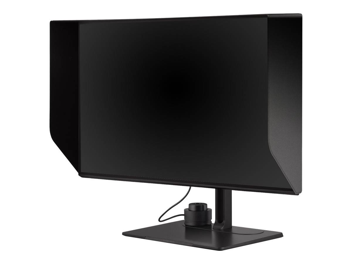 ViewSonic ColorPro VP2786-4K - LED-Monitor - 68.6 cm (27")-1