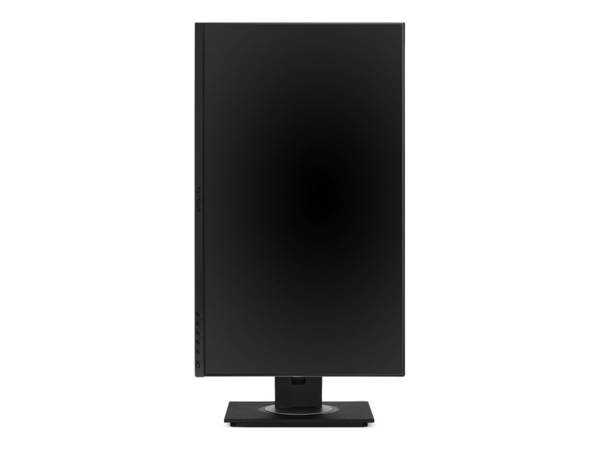 VIEWSONIC VG2756-2K 68,6cm 27Zoll 16:9 QHD 2560x1440 Frameless SuperClear IPS LED Monitor with 5ms HDMI DipsplayPort