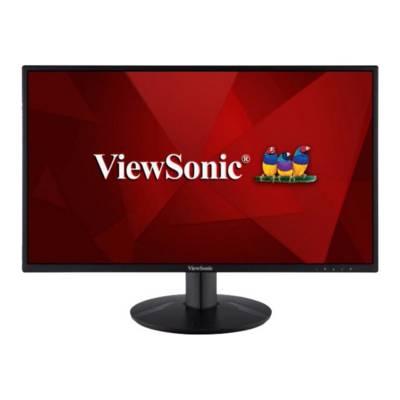 ViewSonic VA2418-sh - LED-Monitor - 61 cm (24")-0