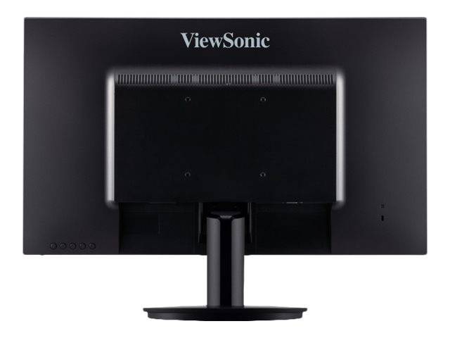 ViewSonic VA2418-sh - LED-Monitor - 61 cm (24")-1