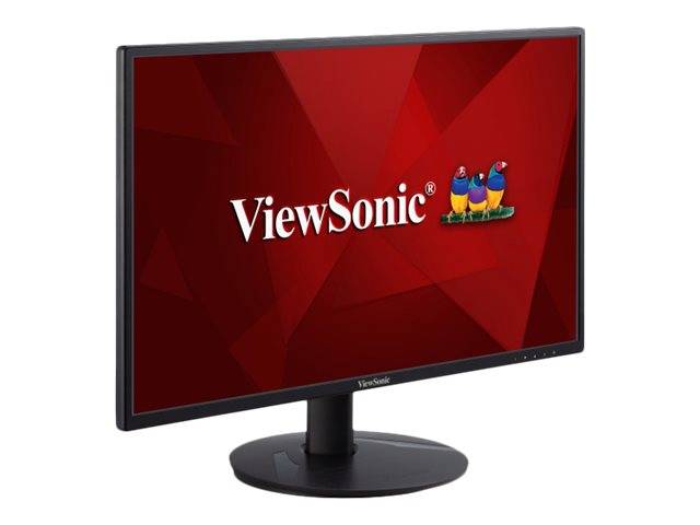 ViewSonic VA2418-sh - LED-Monitor - 61 cm (24")-2