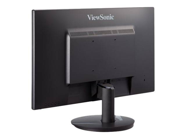 ViewSonic VA2418-sh - LED-Monitor - 61 cm (24")-3