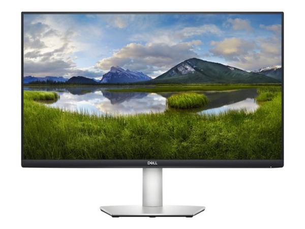 Dell S2723HC - LED-Monitor - 68.6 cm (27") - 1920 x 1080 Full HD (1080p)