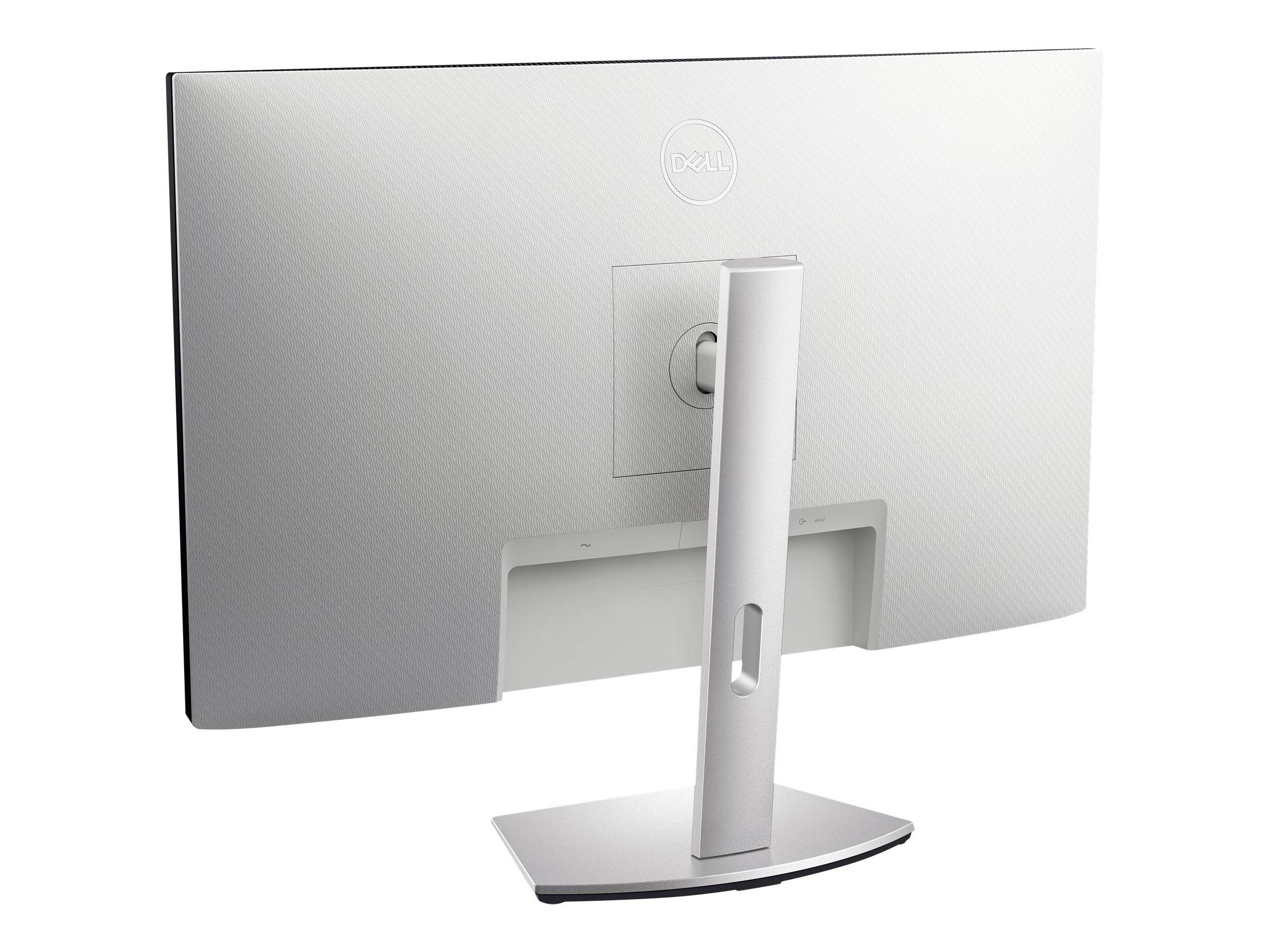 Dell S2723HC - LED-Monitor - 68.6 cm (27") - 1920 x 1080 Full HD (1080p)-1