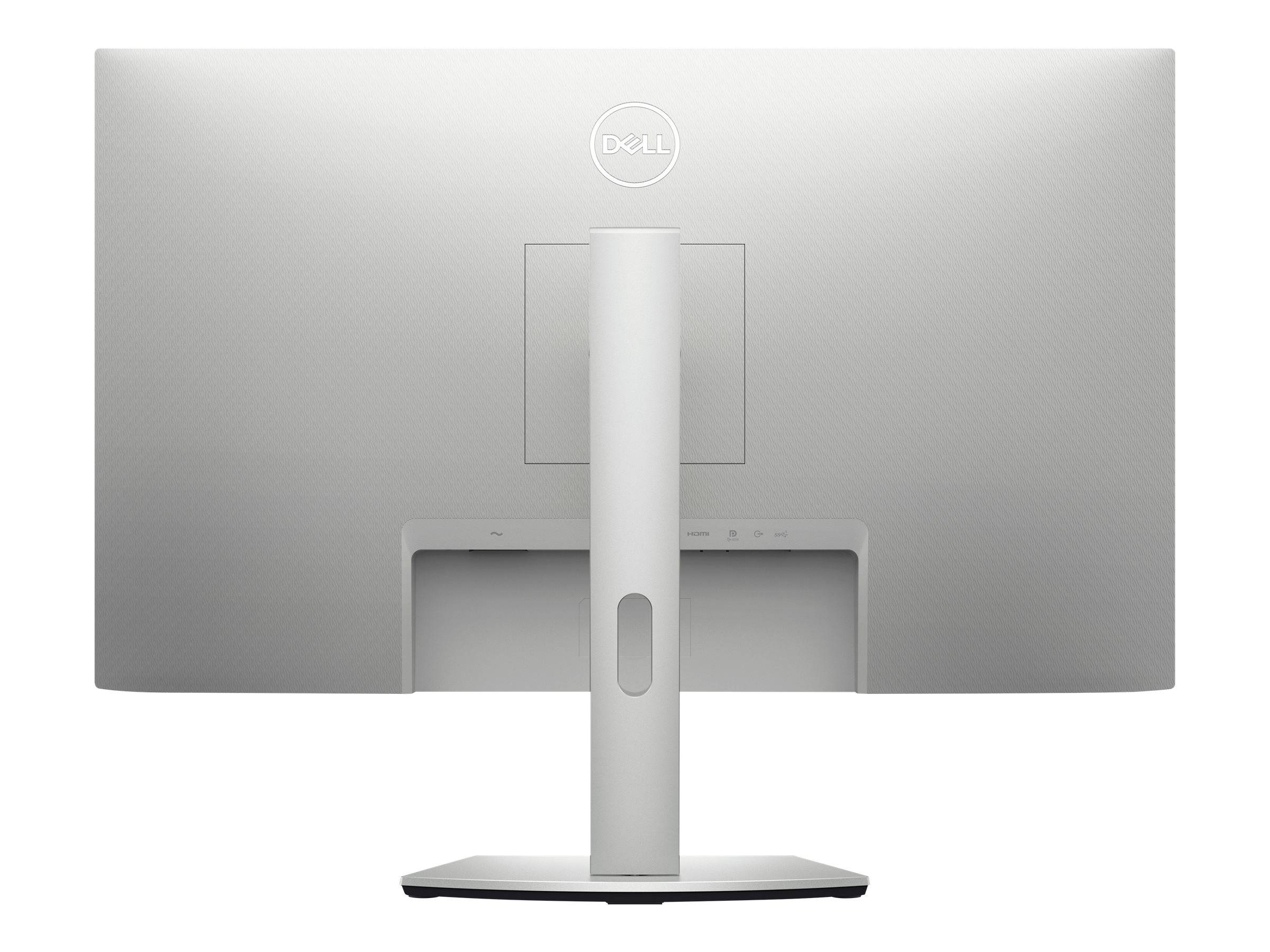 Dell S2723HC - LED-Monitor - 68.6 cm (27") - 1920 x 1080 Full HD (1080p)-3