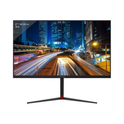 LC-POWER - LC Power LC-M27-4K-UHD-144-V2 - LCD-Monitor - 68.6 cm (27"")-0