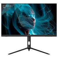 LC-POWER - LC Power LC-M27-4K-UHD-144-V2 - LCD-Monitor - 68.6 cm (27"")-1