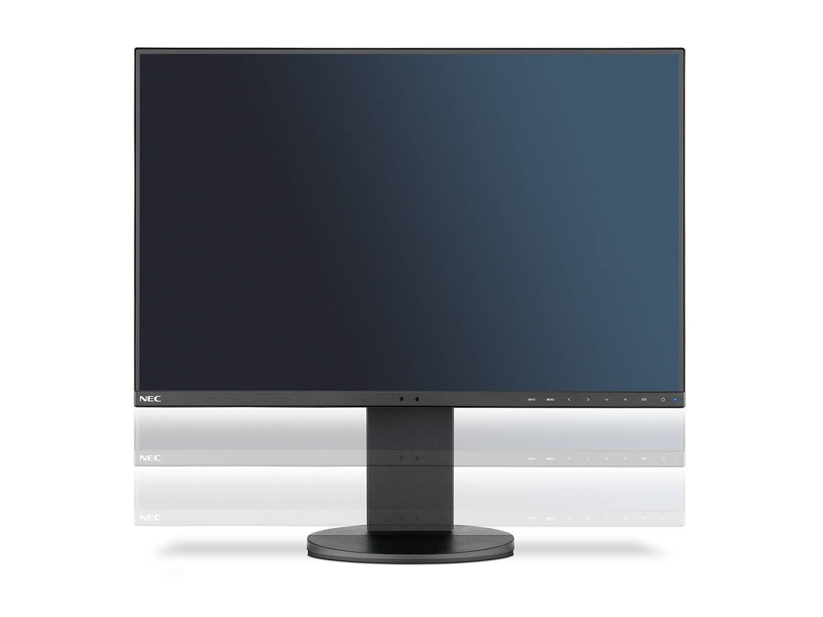 NEC DISPLAY - NEC MultiSync EA241WU-BK - LED-Monitor - 61 cm (24"")-3