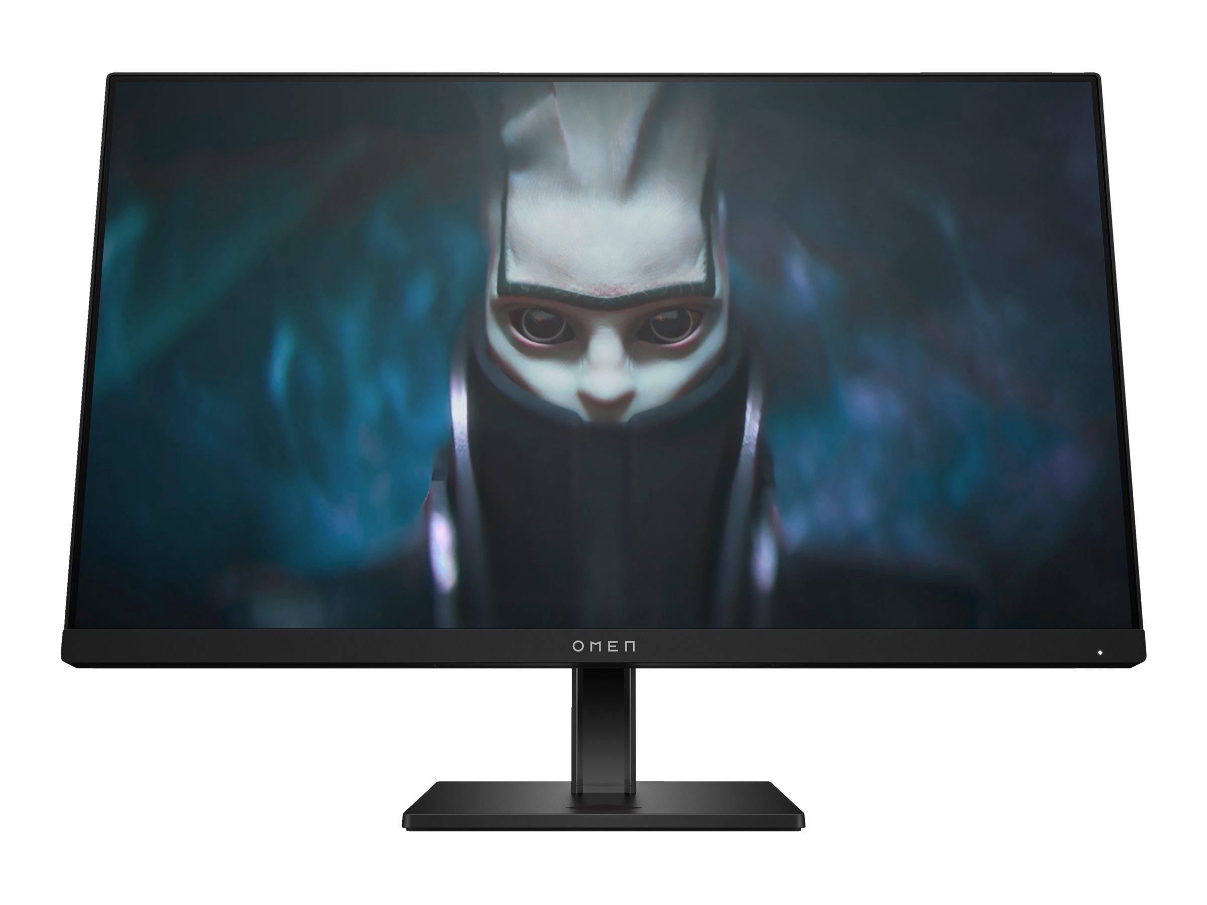HP OMEN by 24 - LED-Monitor - Gaming - 61 cm (24")-0