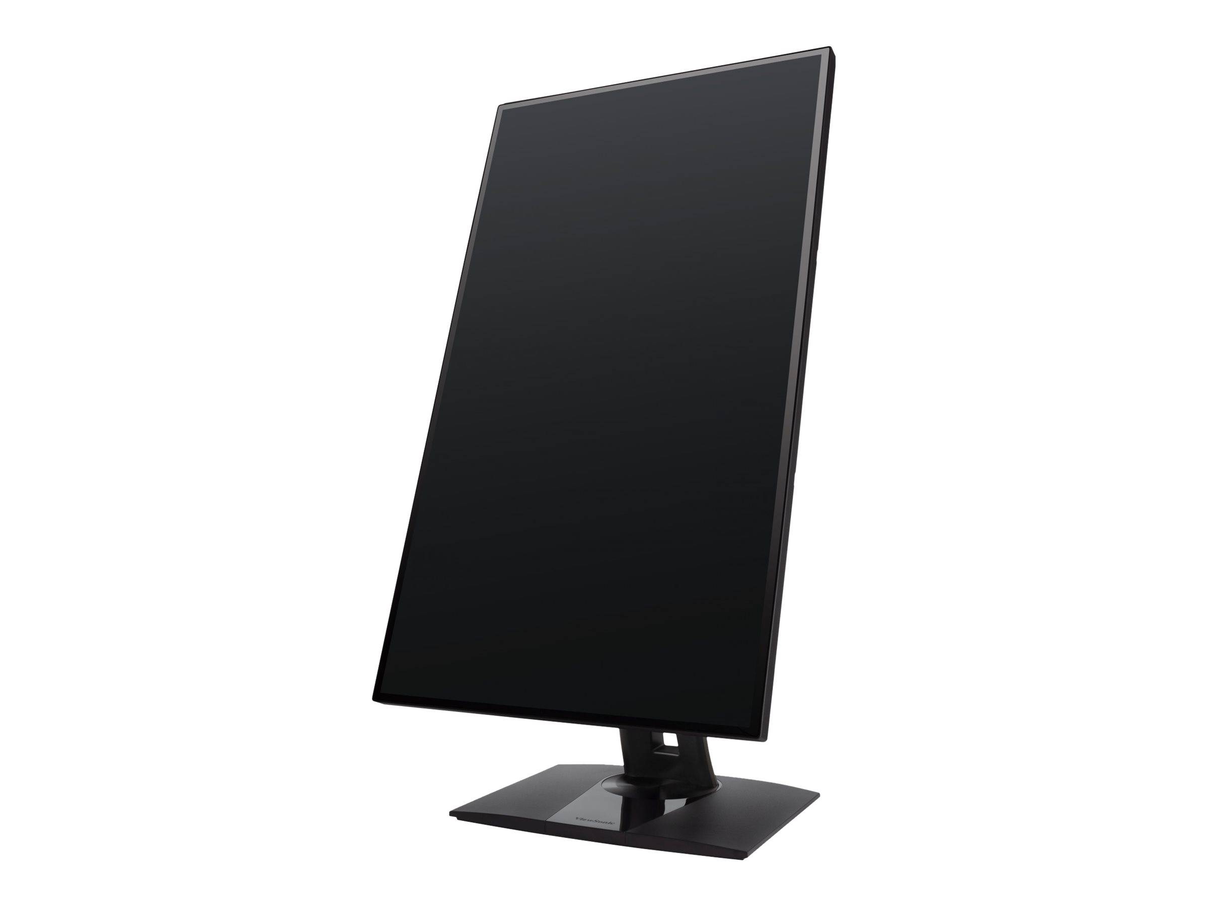ViewSonic VP2768a-4K - LED-Monitor - 1 Anschlüsse - 68.5 cm (27")-1
