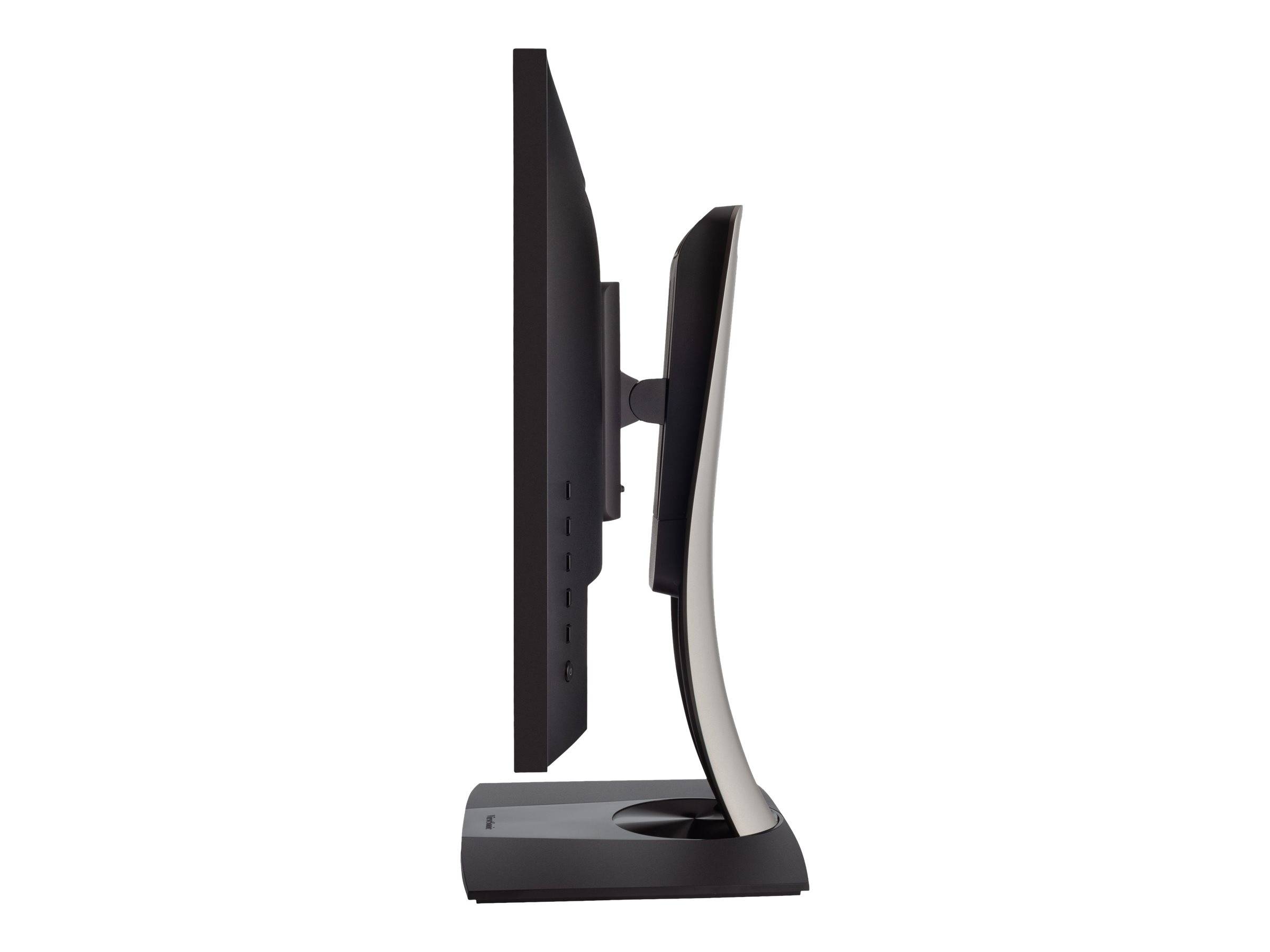 ViewSonic VP2768a-4K - LED-Monitor - 1 Anschlüsse - 68.5 cm (27")-3