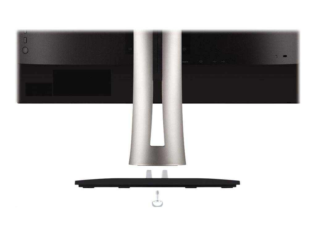 ViewSonic VP2768a-4K - LED-Monitor - 1 Anschlüsse - 68.5 cm (27")-4