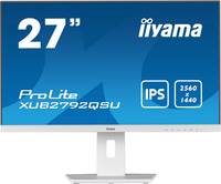 iiyama ProLite XUB2792QSU-W5 - LED-Monitor - 68.5 cm (27")-1