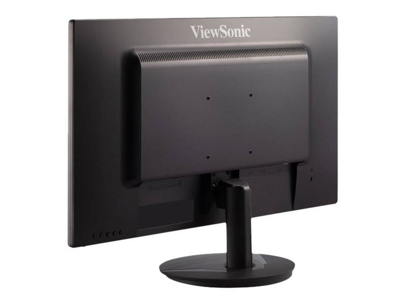 ViewSonic VA2718-sh - LED-Monitor - 68.5 cm (27") - 1920 x 1080 Full HD (1080p)-2