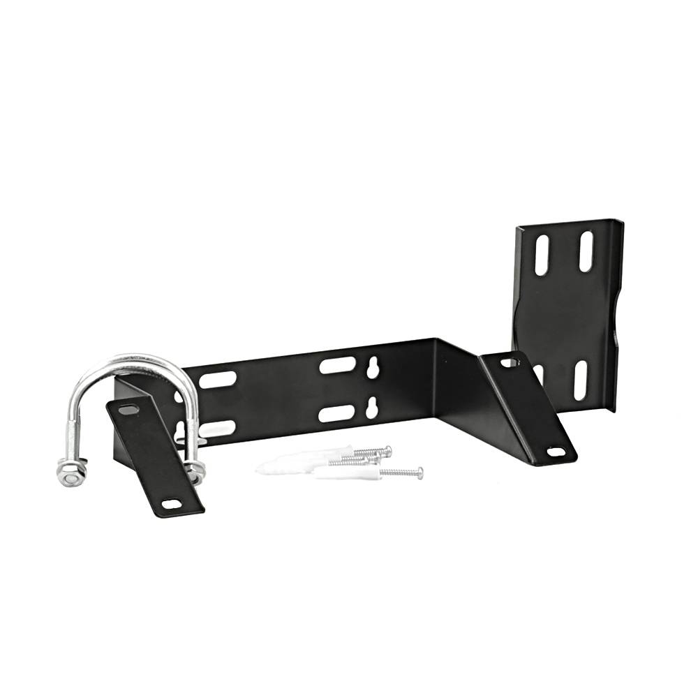 Offgridtec© Wand-Mast Montageset für 5-10w Module-1