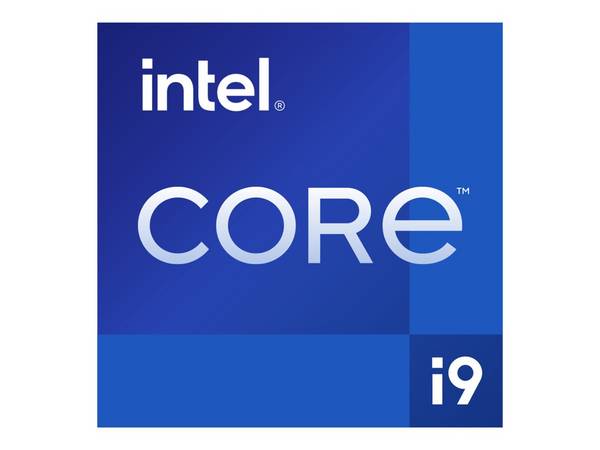 Intel Core i9-14900KF processor CPUs