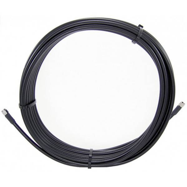 Cisco 75-ft (22.5M) Low Loss LMR-240 Cable with TNC Connector