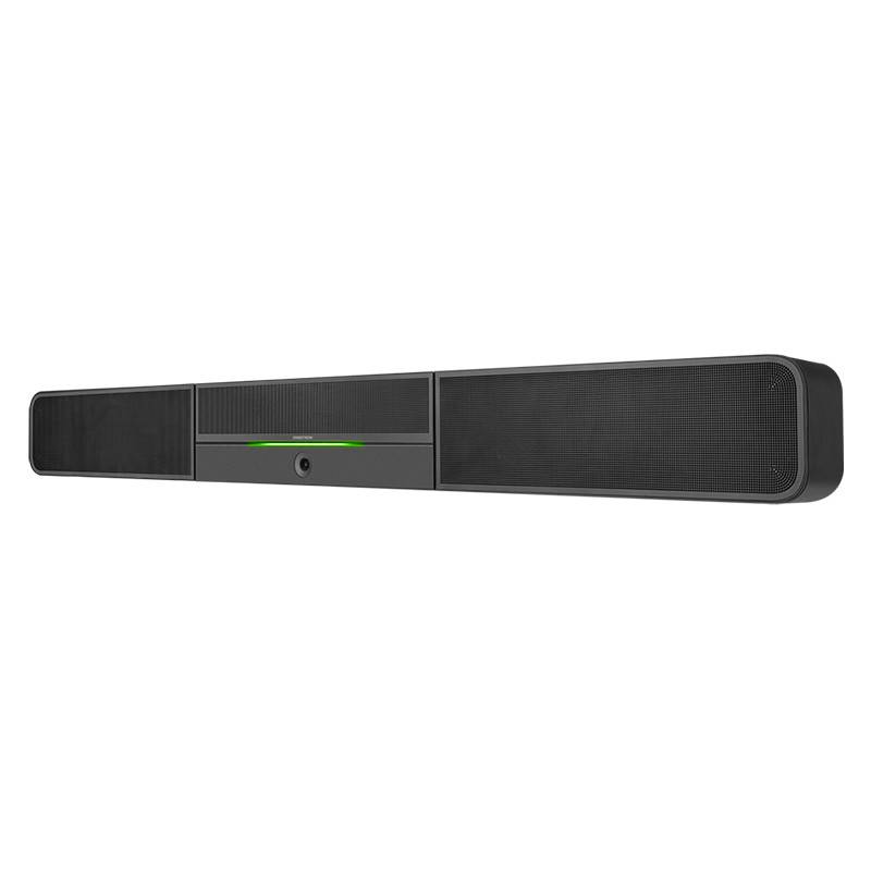 Crestron UC-SB1-CAM Soundbar mit Full HD Kamera für Videokonferenzsystem-1