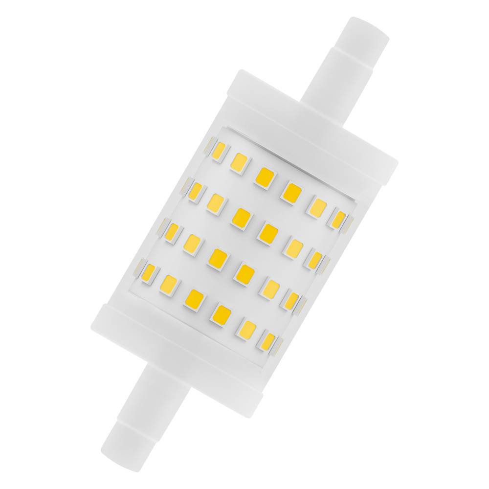 Ledvance OSR LINE R7s 75 dim P 9.5 W 827 R7s 9.5-0