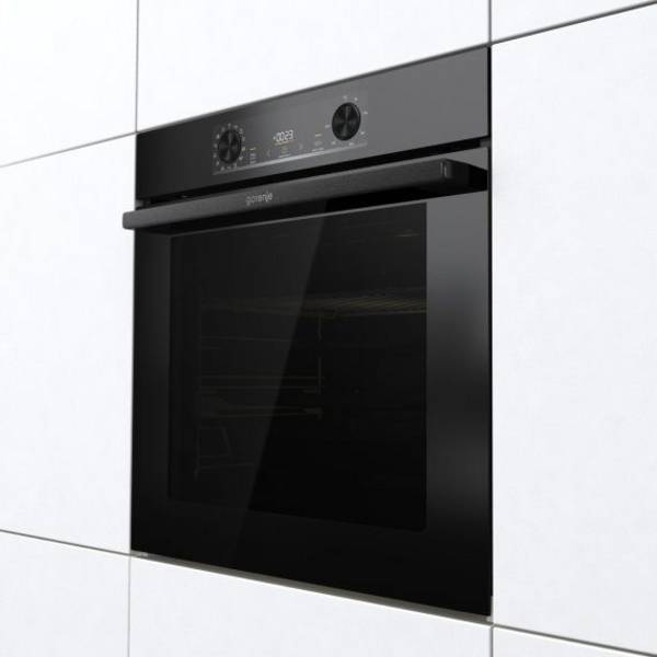 Gorenje Essential BPS6737E14BG - Backofen - mit