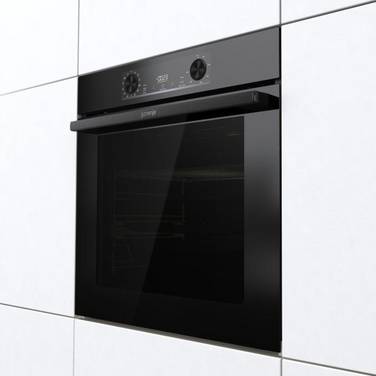 Gorenje Essential BPS6737E14BG - Backofen - mit