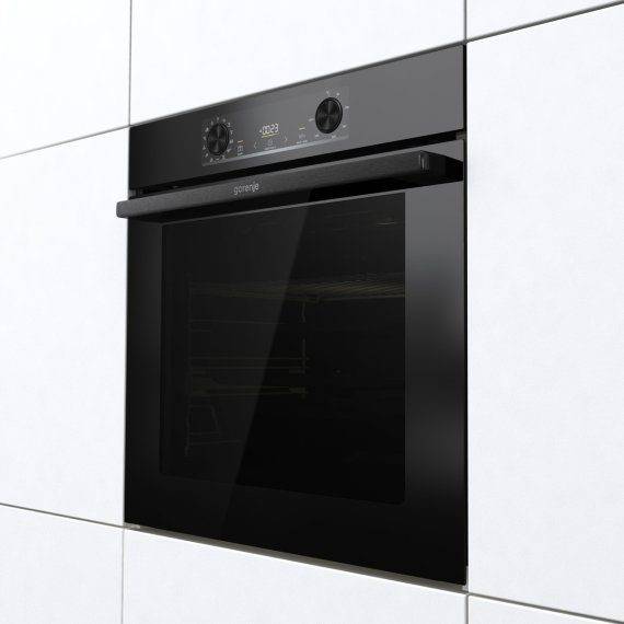 Gorenje Essential BPS6737E14BG - Backofen - mit-0