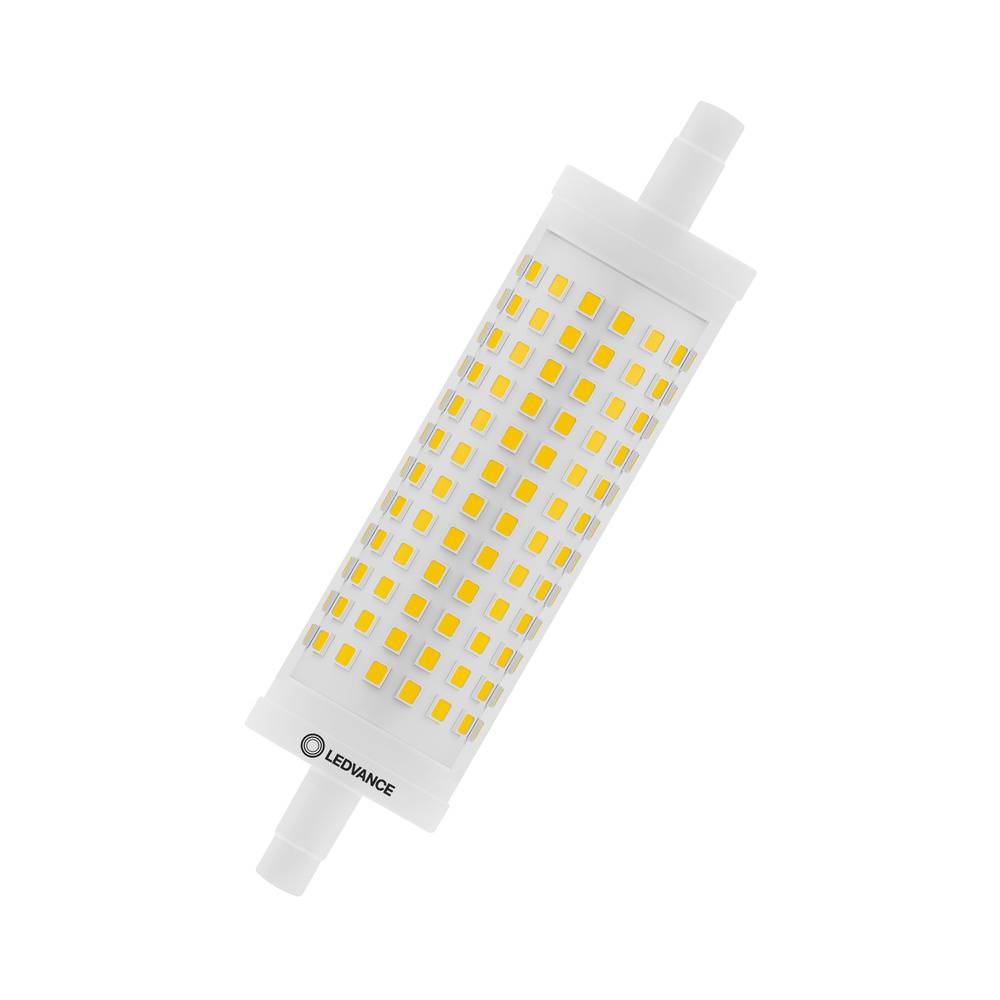 PERFORMANCE Line - LED-Lampe - klar Finish - R7s - 18.2 W (Entsprechung 150 W)-0