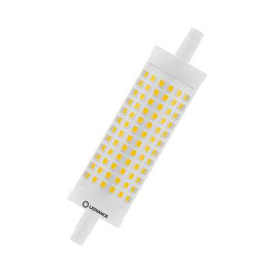 PERFORMANCE Line - LED-Lampe - klar Finish - R7s - 18.2 W (Entsprechung 150 W)-0