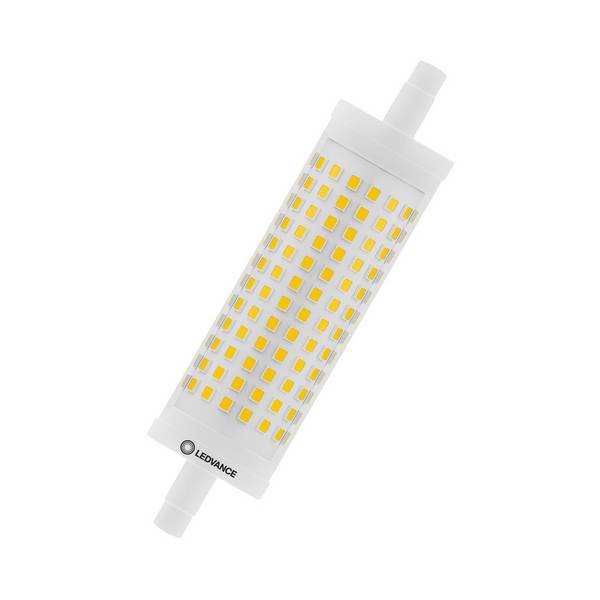 PERFORMANCE Line - LED-Lampe - klar Finish - R7s - 18.2 W (Entsprechung 150 W)