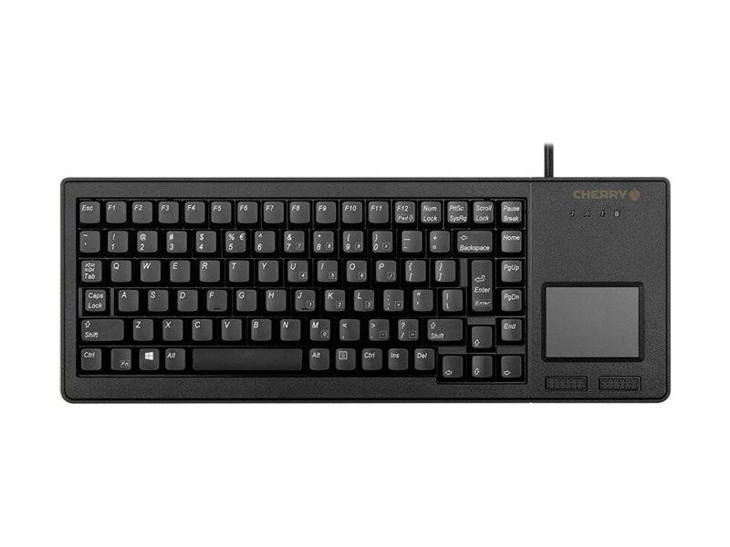 CHERRY XS G84-5500 - Tastatur - USB - Italienisch-2