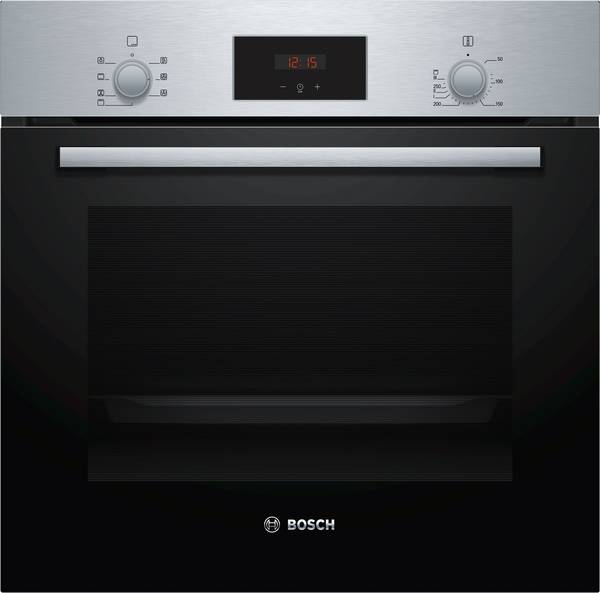 Bosch HBD230GR61 Ed EB-Backofenset (EX) Ceran autark HBF133BR0 + PKE645BA2E (I)