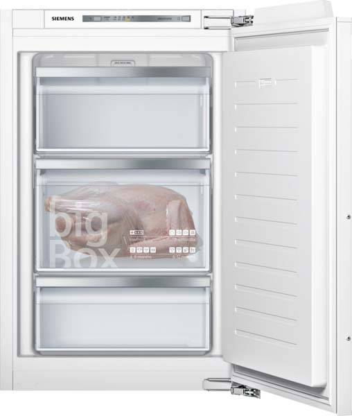 Siemens MDA EB-Gefriergerät IQ500 GI21VAFE0-0