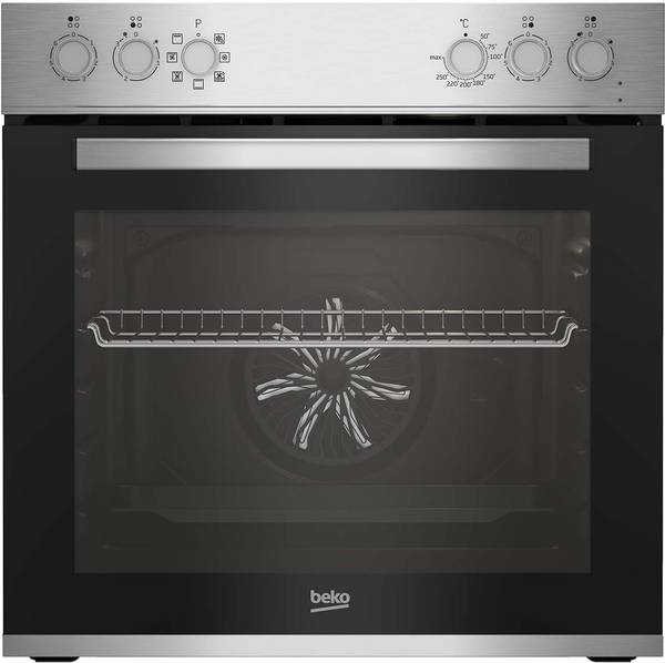 Beko EB-Herdset AeroPerfect BBUE12020X