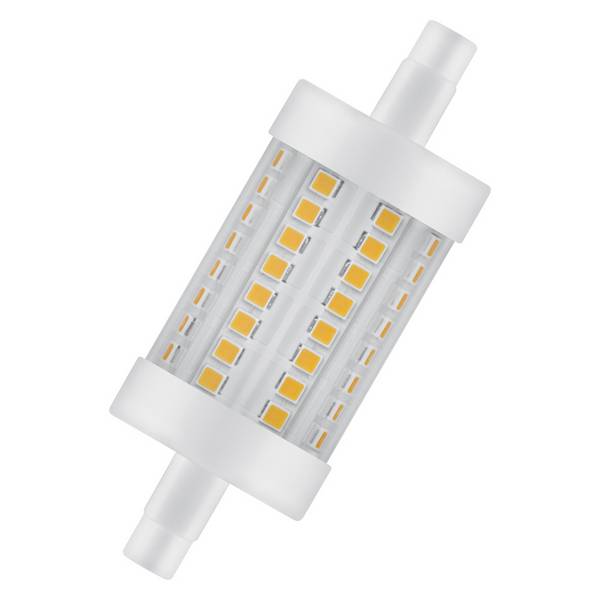 Ledvance LED LINE R7s P 8W Clear
