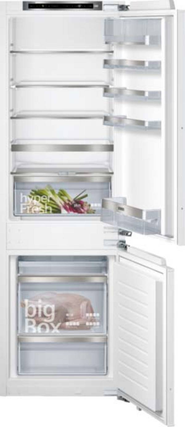 Siemens MDA EB-Kühl/Gefrierkombi IQ500 KI86SADE0