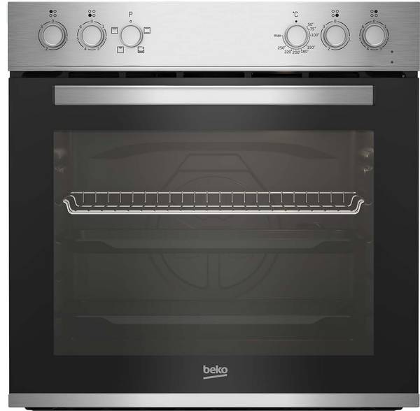 Beko EB-Herdset AeroPerfect BBUC12020X