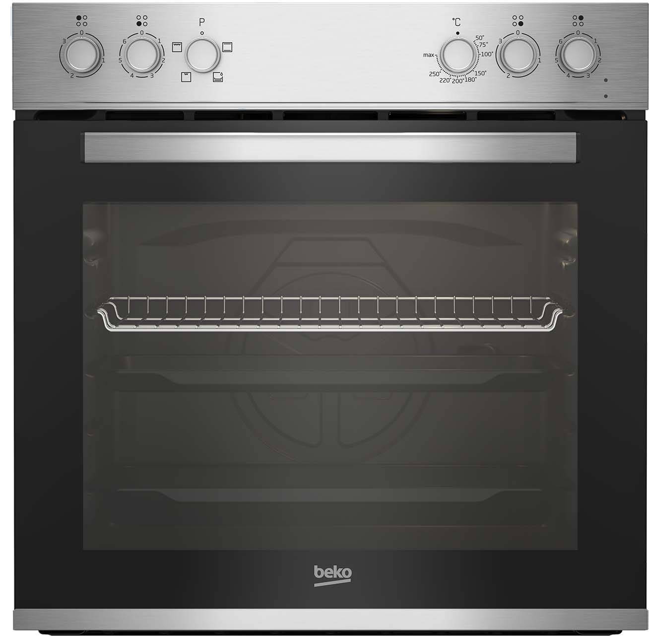 Beko EB-Herdset AeroPerfect BBUC12020X-0