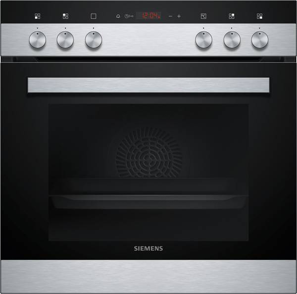 Siemens EQ110KA1Z - HE113FBS2+EA64RGNA1E - Ofen