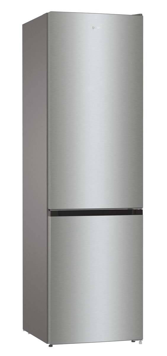 Gorenje Kühl/Gefrierkombi InoxLook NRC620BSXL4-0