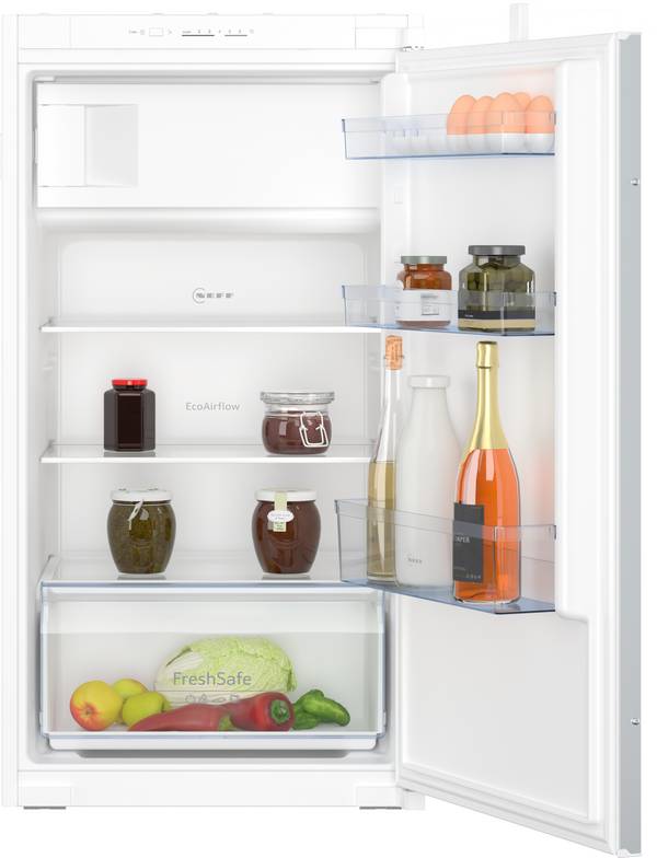 Constructa-Neff EB-Kühlgerät 147l,FreshSafe KI2321SE0