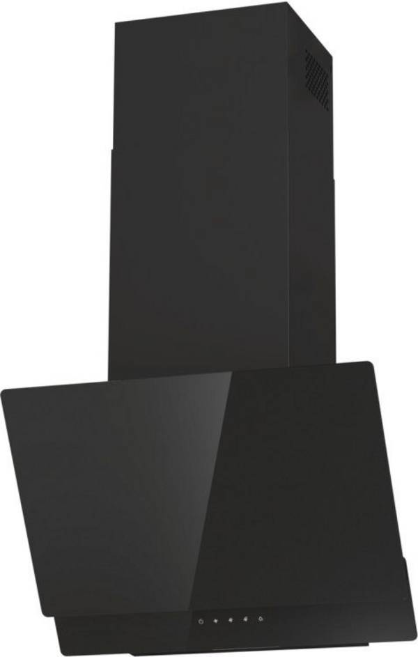 Gorenje Kaminhaube kopffrei 60cm,sw W6TB