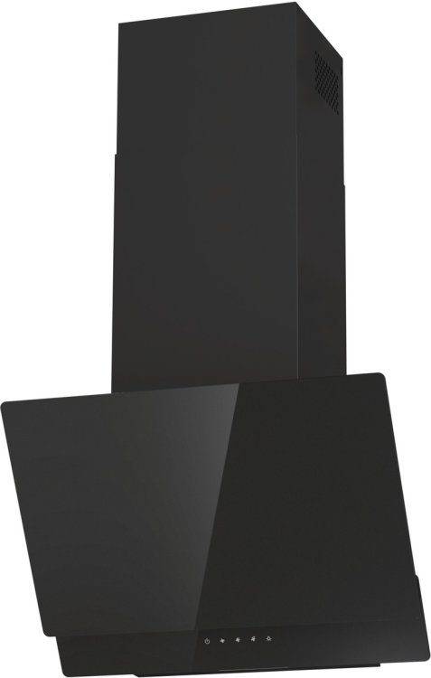 Gorenje Kaminhaube kopffrei 60cm,sw W6TB-0