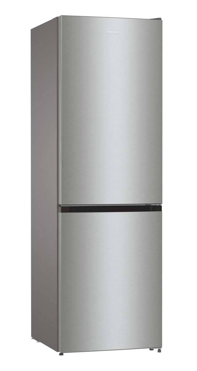 Gorenje Kühl/Gefrierkombi InoxLook NRC619BSXL4-0