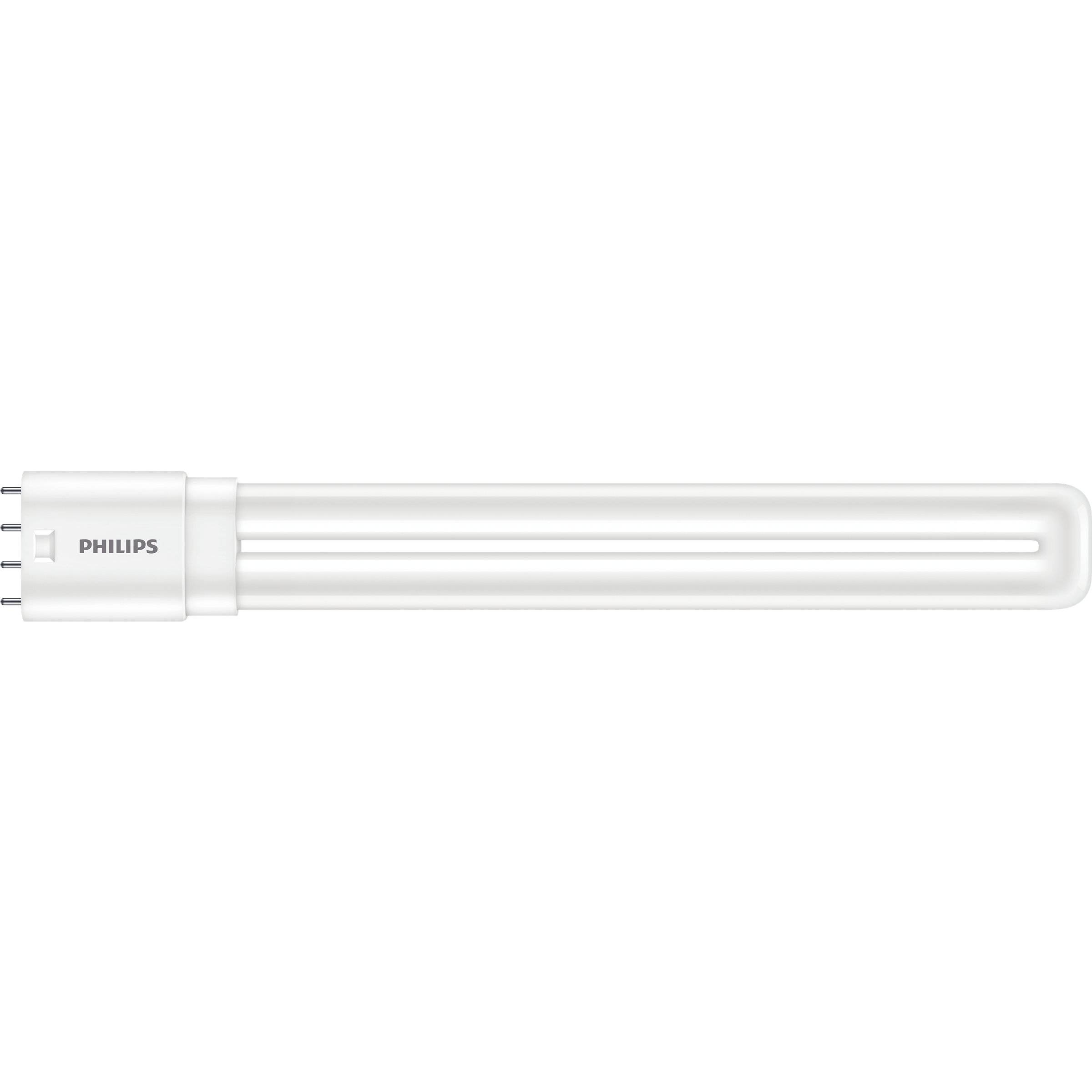Philips CorePro LED 48682900 LED-Lampe Kaltweiße 4000 K 12 W 2G11 E Leuchtmittel LED LED-0